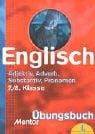 Englisch. Adjektiv, Adverb, Substantiv, Pronomen. 7./8. Klasse
