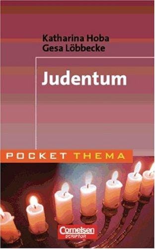 Judentum