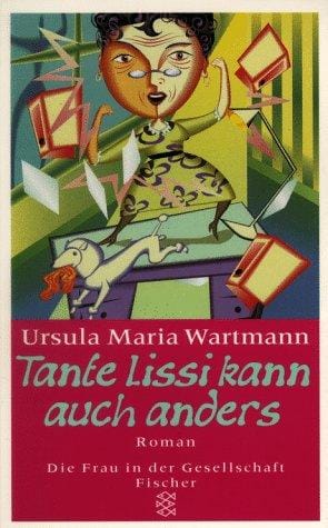 Tante Lissi Kann Auch Anders