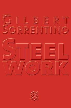 Steelwork. Ein Brooklyn- Roman