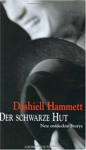 Der schwarze Hut