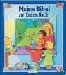 Meine Bibel zur Guten Nacht.