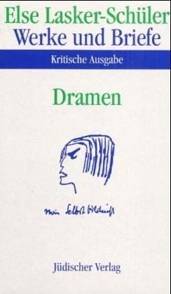 Werke und Briefe, Bd.2, Dramen