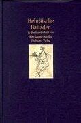 Hebräische Balladen