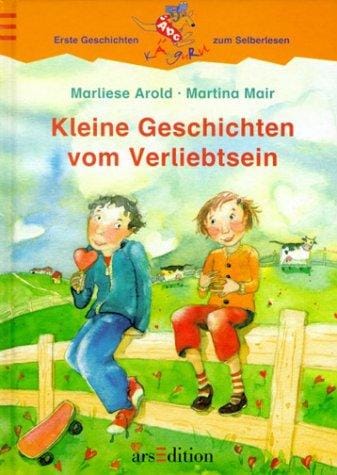 Kleine Geschichten vom Verliebtsein.