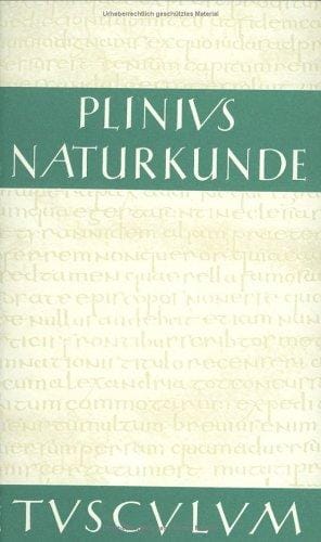 Naturkunde, Bd.18, Botanik, Ackerbau
