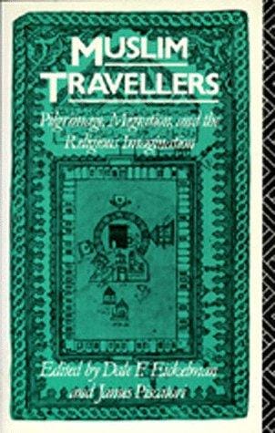 Muslim travellers