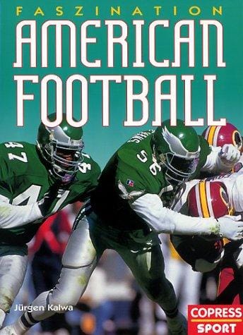 Faszination American Football