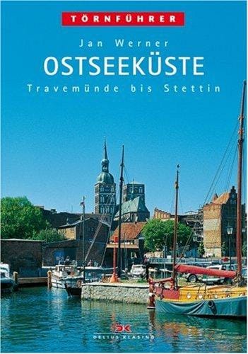 Ostseeküste, Bd.2, Travemünde bis Stettiner Haff