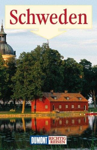 Schweden. Richtig reisen