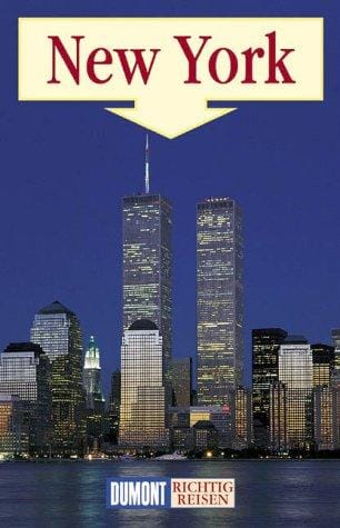 New York. Richtig reisen