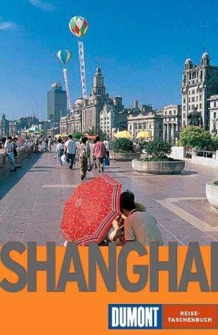 DuMont Reise-Taschenbücher, Shanghai