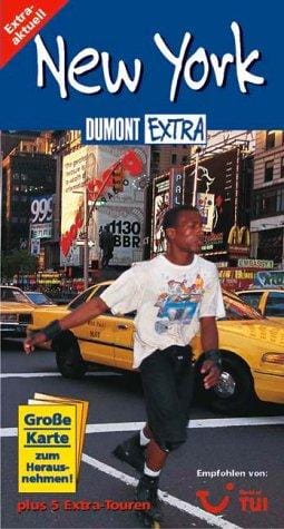 DuMont Extra, New York
