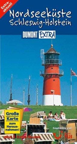 DuMont Extra, Nordseeküste Schleswig-Holstein