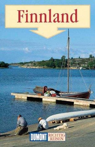 Finnland. Richtig Reisen