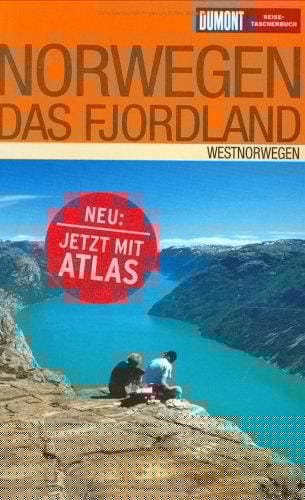 Norwegen. Das Fjordland. Westnorwegen