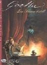 Goethe, Die Comic-Biographie, 2 Bde., Bd.2, Zum Schauen bestellt