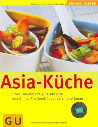 Asia-Küche