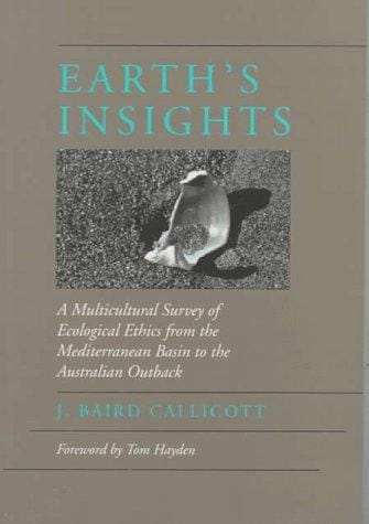 Earth's Insights
