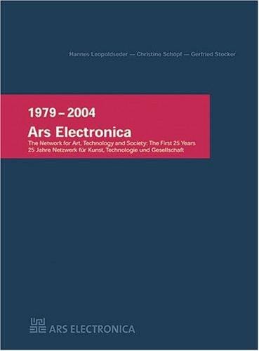 Ars Electronica, 1979-2004