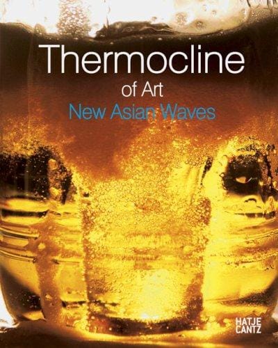 Thermocline of art