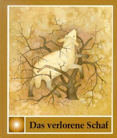 Das Verlorene Schaf