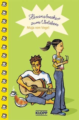 Herzensbrecher zum Verlieben.