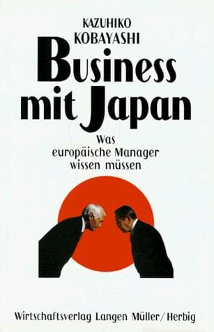 Business mit Japan. Was europäische Manager wissen müssen