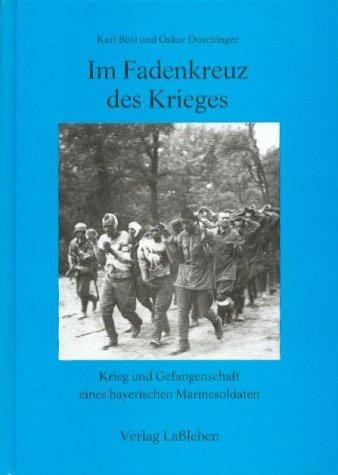 Im Fadenkreuz des Krieges