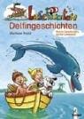LesePiraten. Delfingeschichten.