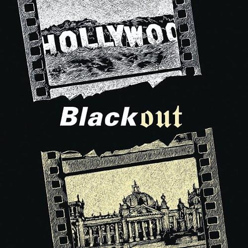 Blackout. CD