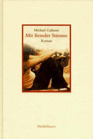 Mit fremder Stimme