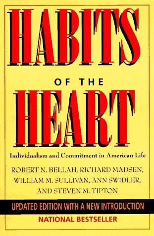Habits of the heart
