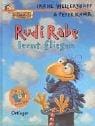 Rudi Rabe lernt fliegen