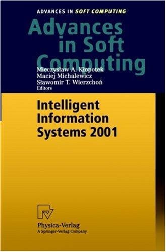 Intelligent information systems 2001