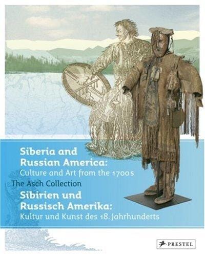 Siberia and Russian America