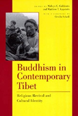 Buddhism in contemporary Tibet