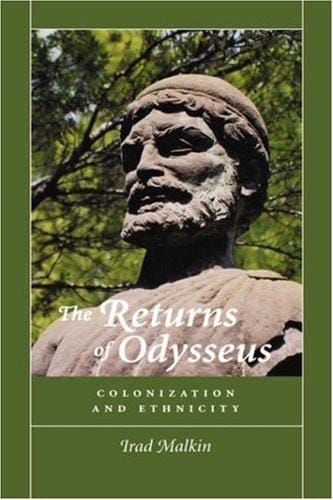 The returns of Odysseus