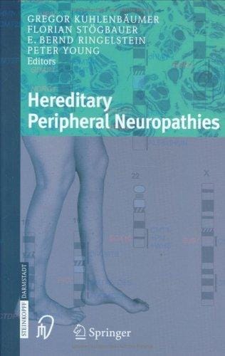 Hereditary Peripheral Neuropathies