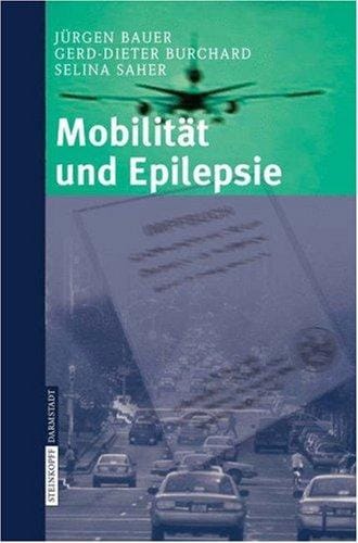 Mobilita t und Epilepsie