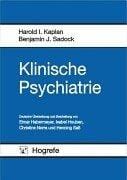 Klinische Psychiatrie