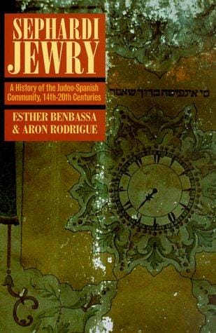 Sephardi Jewry