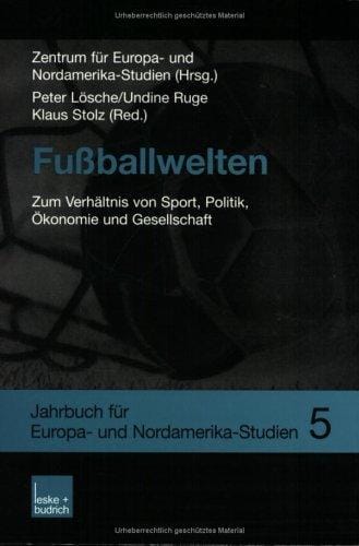Fußballwelten