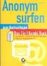 Anonym Surfen zum Nachschlagen
