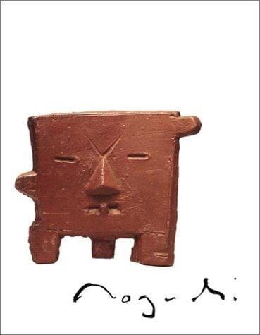 Isamu Noguchi and modern Japanese ceramics