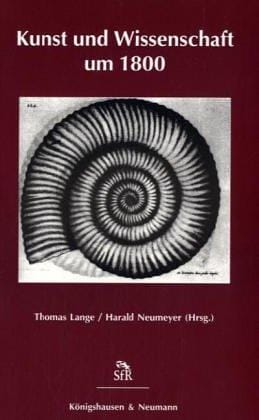 Kunst und Wissenschaft um 1800