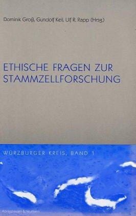 Ethische Fragen zur Stammzellforschung