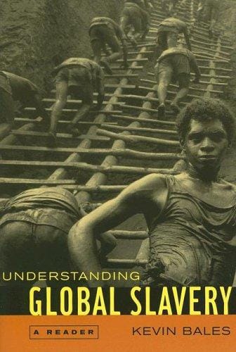 Understanding Global Slavery