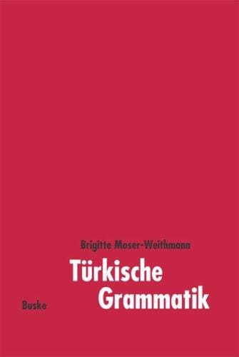 Turkische Grammatik