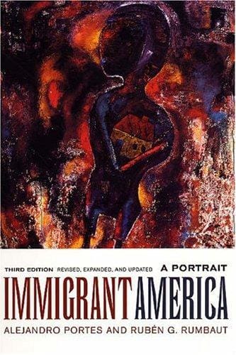 Immigrant America